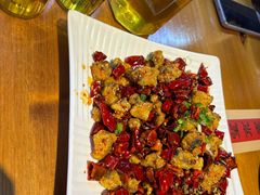 -望京一号·重庆江湖菜(工体店)