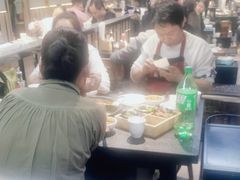 -渝里重庆火锅(航天城店)