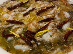 -渔语鱼新川菜Bistro(万象天地店)
