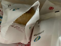 桂花馅炸糕-耳朵眼炸糕(滨江道店)