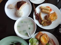 -厦门海港英迪格酒店(中山路店)