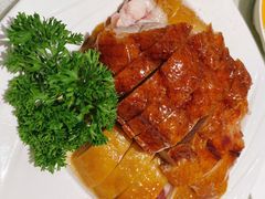 -香港新发烧腊茶餐厅(万象店)
