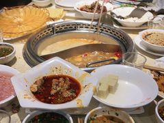 -蜀留香火锅·始于1999·原四川老火锅(白堤路店)