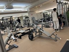 -YCHL Studios健身工作室(市二宫店)