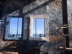 墙面-Cafe Aewol Monsant