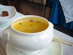 -北京泰富酒店-柏景轩中餐厅