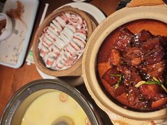 -乔街深夜食堂·小龙虾·高压锅生蚝(杭州总店)