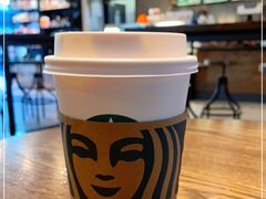 -星巴克(万都店)