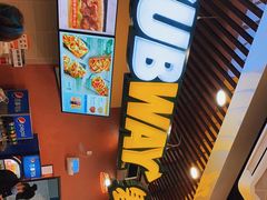 -赛百味SUBWAY(燕莎奥莱店)