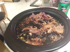 -茅庐川菜(青岛凯德店)