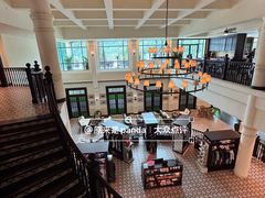 -南沙高尔夫球会