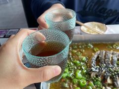 -鱼酷活鱼烤鱼(仙林金鹰店)