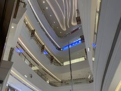 -龙湖杭州滨江天街