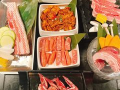 甜肠-嘿嘟嘟·肋条烧肉放题(爱融荟城店)