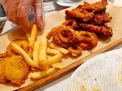 -必胜客(新辰里酒仙桥店)