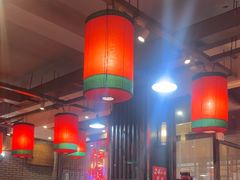 -陈府大宅门成都火锅·手切鲜肉(太原街店)