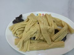 -杏园餐厅(西四北大街店)