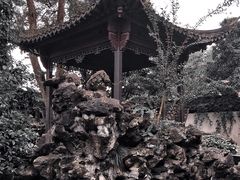-浙江省博物馆(孤山馆区)
