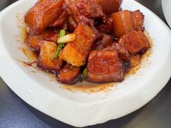 -杨记海鲜楼(三门黑金冠店)