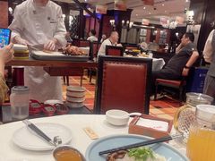 -大鸭梨烤鸭(石佛营店)