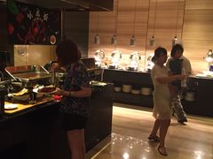 -东方广场假日酒店-蜀咖啡餐厅