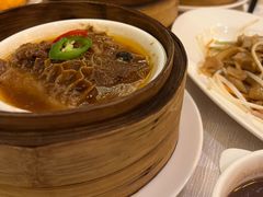 -福州天元国际威斯汀酒店·中国元素餐厅