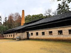 -景德镇古窑民俗博览区