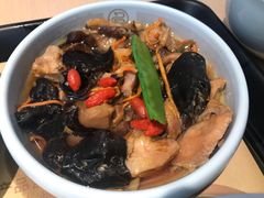 -多喝汤·炖汤蒸饭(云门店)