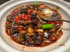 -上座云间·青年赣菜(绿茵店)