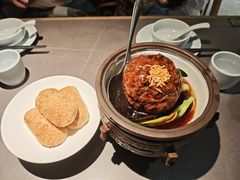 -晓淮山·扬州早茶·淮扬菜(龙阳广场店)