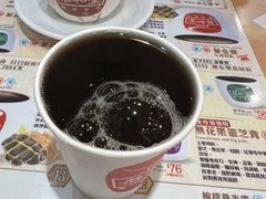 -恭和堂 龟苓膏(铜锣湾店)