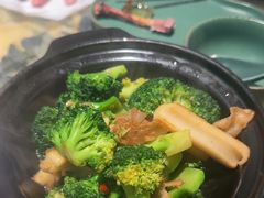 -锦府盐帮·侯宅(五棵松万达店)