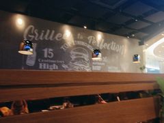 -bluefrog蓝蛙(皇庭广场店)