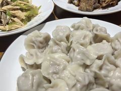 -伊喜饺子·烤鸭(五道口学院路店)