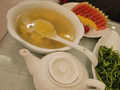 -博雅渔港·融合菜(维也纳国际大酒店)