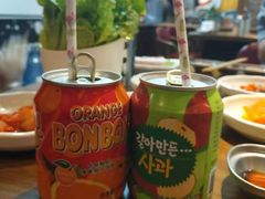 -·缸桶屋·韩式牛肋条自助烤肉(西湖D11店)