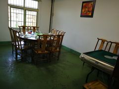 包厢-江边湾柴火鸭