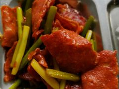 -苏州科技大学（石湖校区）二食堂