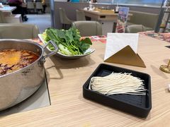 -呷哺呷哺 黄金牧场 (新辰里学清路店)