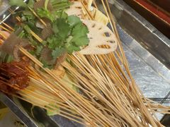 -钢管厂五区小郡肝火锅串串香(总店)