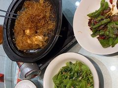 -辛香味烧鱼馆·非遗技艺·排骨红烧肉(光谷医药园店)