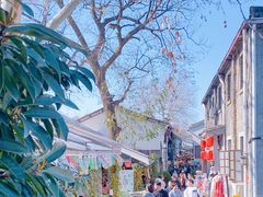 -小河直街历史文化街区