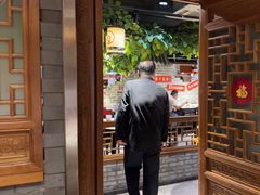 -京味斋·北京烤鸭(北京南站洋桥店)