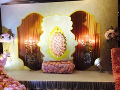 -南京维景国际大酒店(南京博物院店)