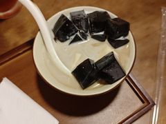 -五代同糖·甜品糖水店(河下古镇店)