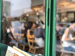 -RAC BAR(安福路店)