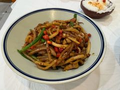 -新新湘菜馆(新中街二条店)