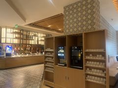 -杭州开元名都大酒店·地中海自助餐厅