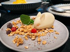 -西堤厚牛排(国瑞店)