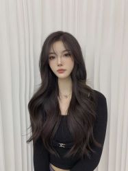 -范美特接发·染发漂发